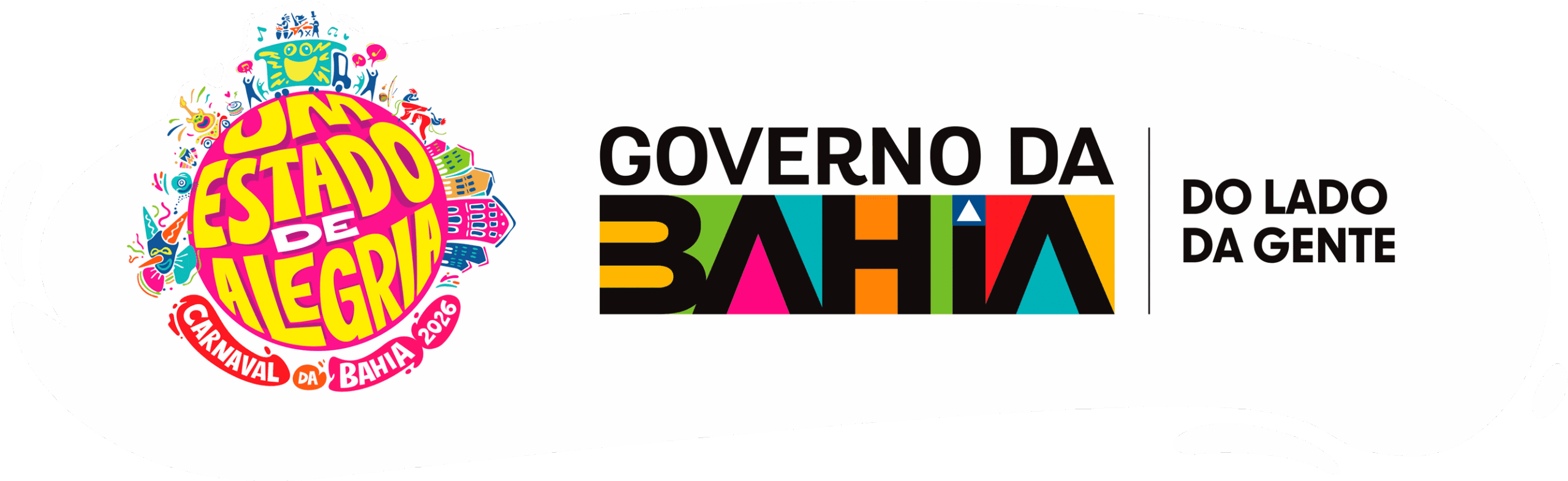 Carnaval da Bahia 2026